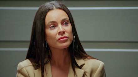 MAFS Australia: Stop Blaming Bronte For Harrison’s Toxic Behaviour | Grazia