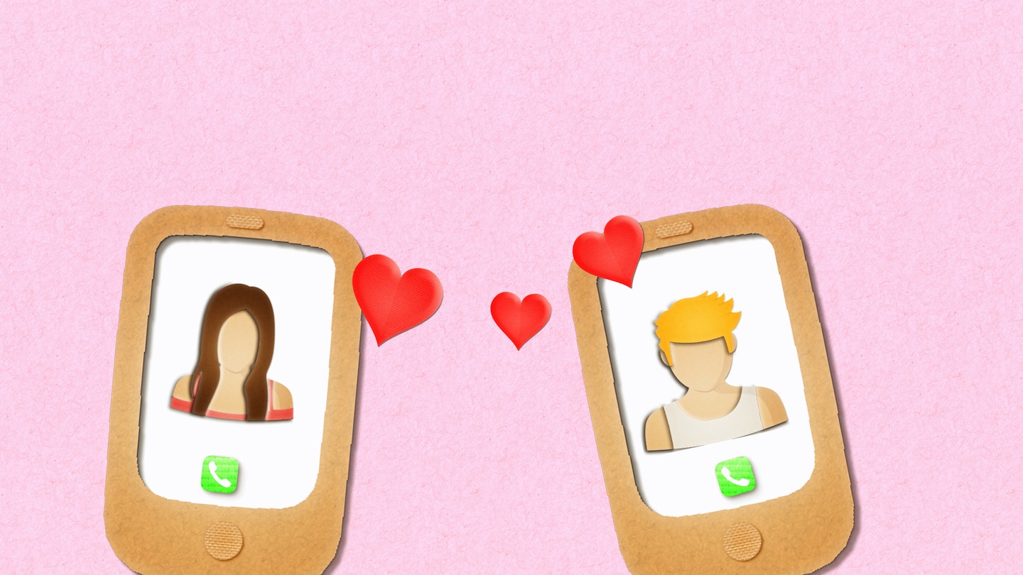 These Are The Best Dating Apps To Use In London
