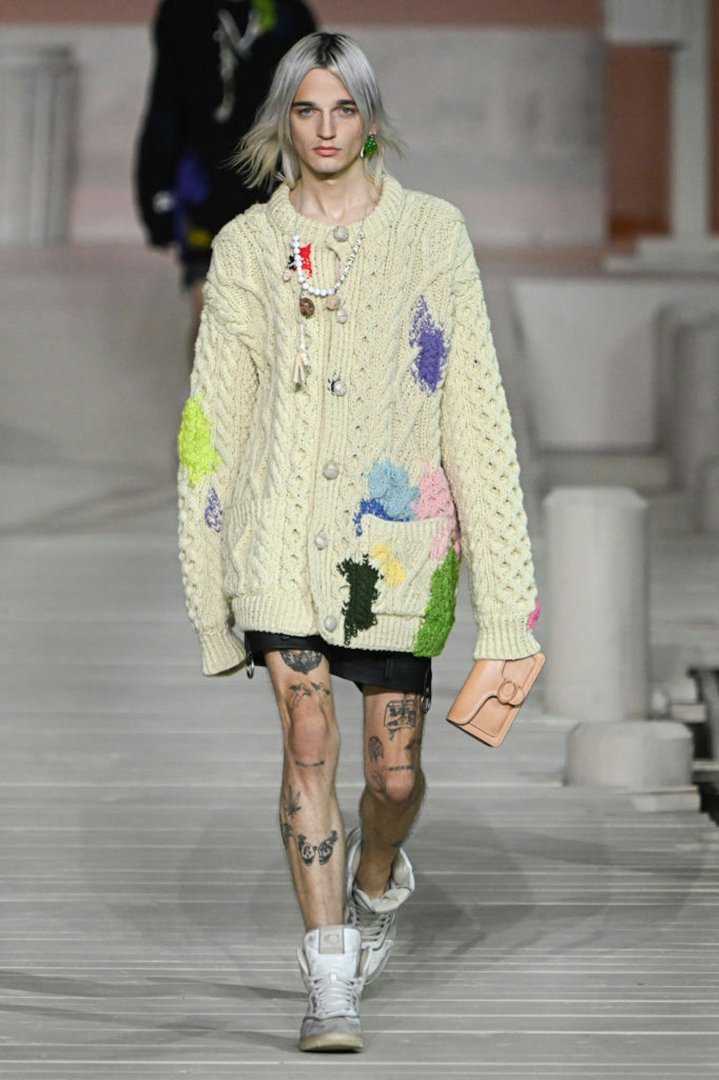 coach grunge outfits