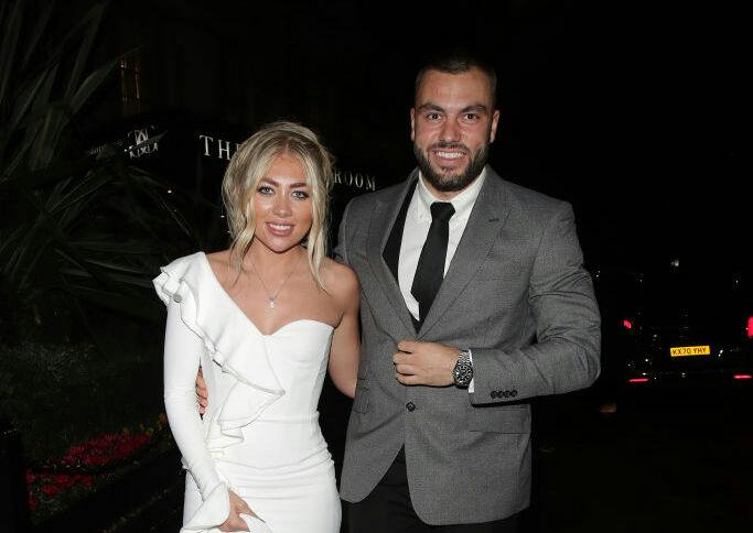 Love Island's Paige And Finn Have Reportedly Called It Quits - Vimarsana News
