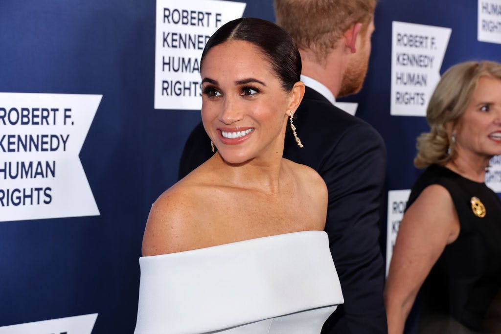 As ‘Meghan Markle Facelift’ Trends, We Unpick The Ludicrous Reaction To