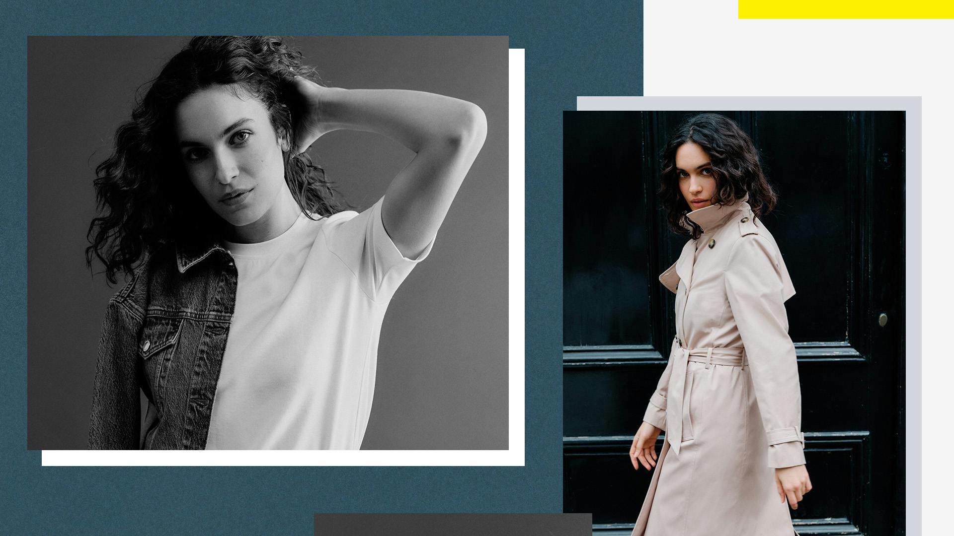 This Is The Ultimate Capsule Wardrobe…Meet The M&S Icons - Vimarsana News