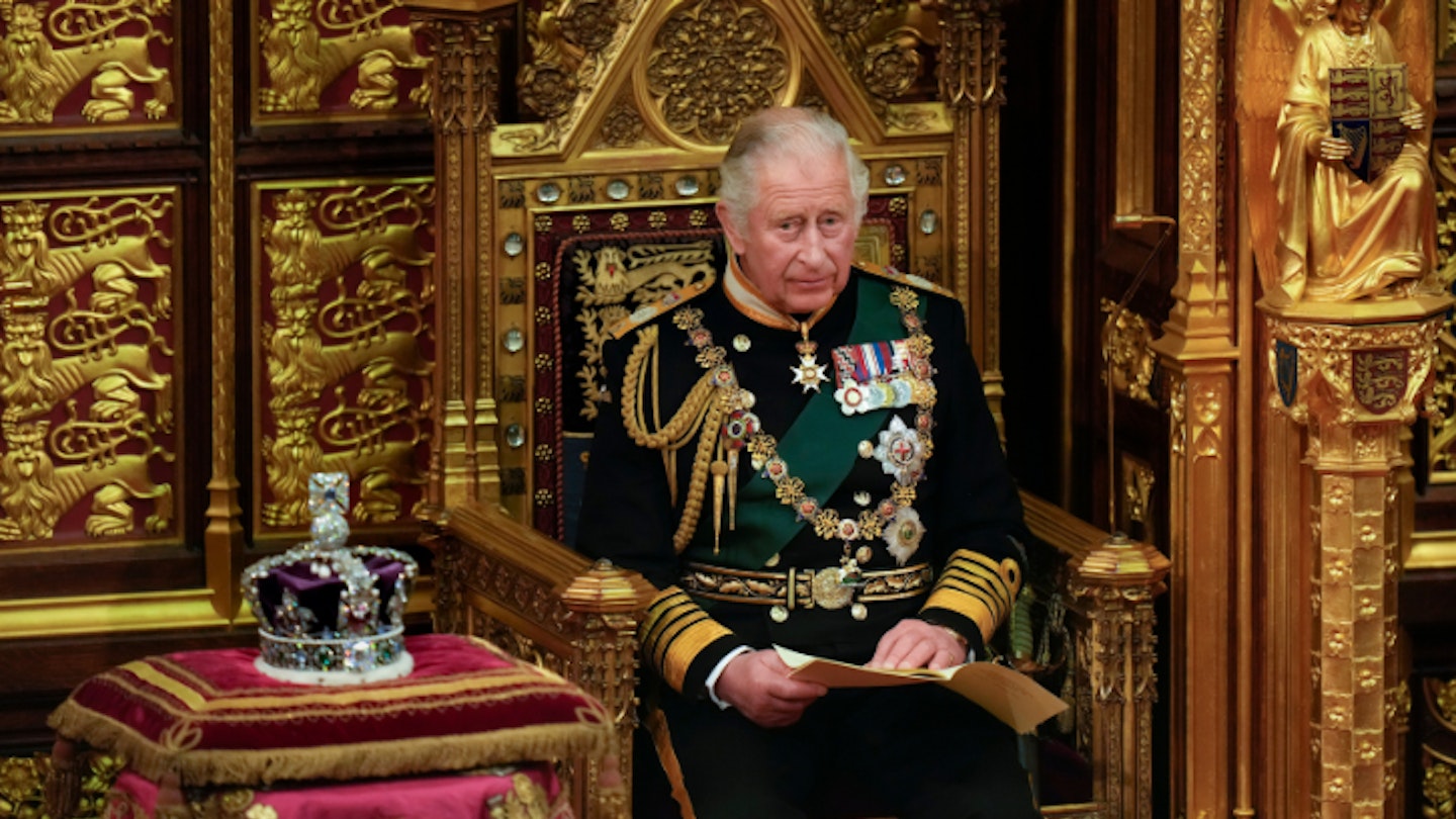 King Charles' Coronation