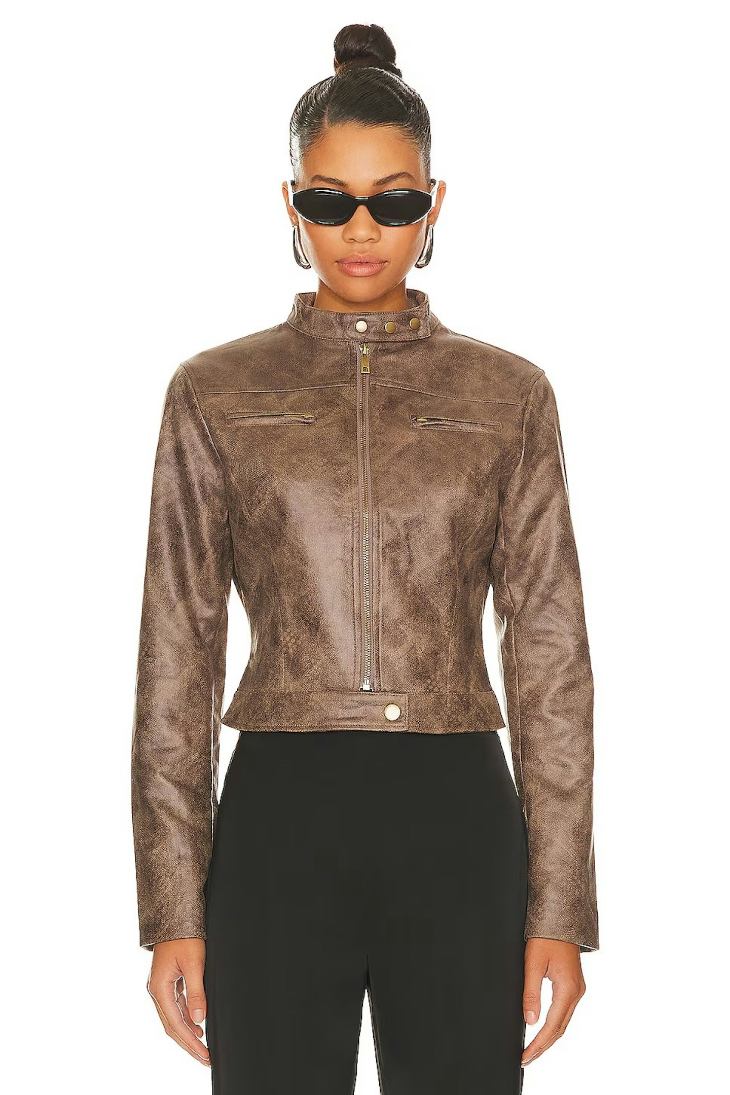 Lioness, Bella Moto Jacket