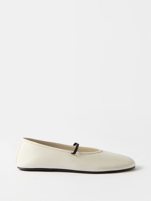 stylish ballerina flats