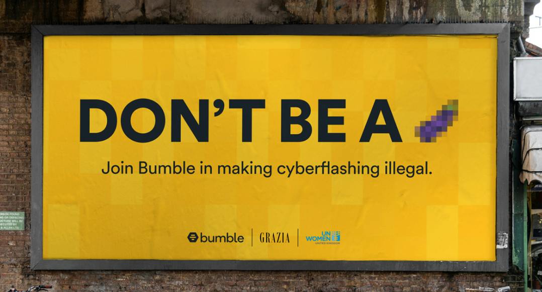 We Can’t Let Cyberflashing Legislation Fall At The Final Hurdle