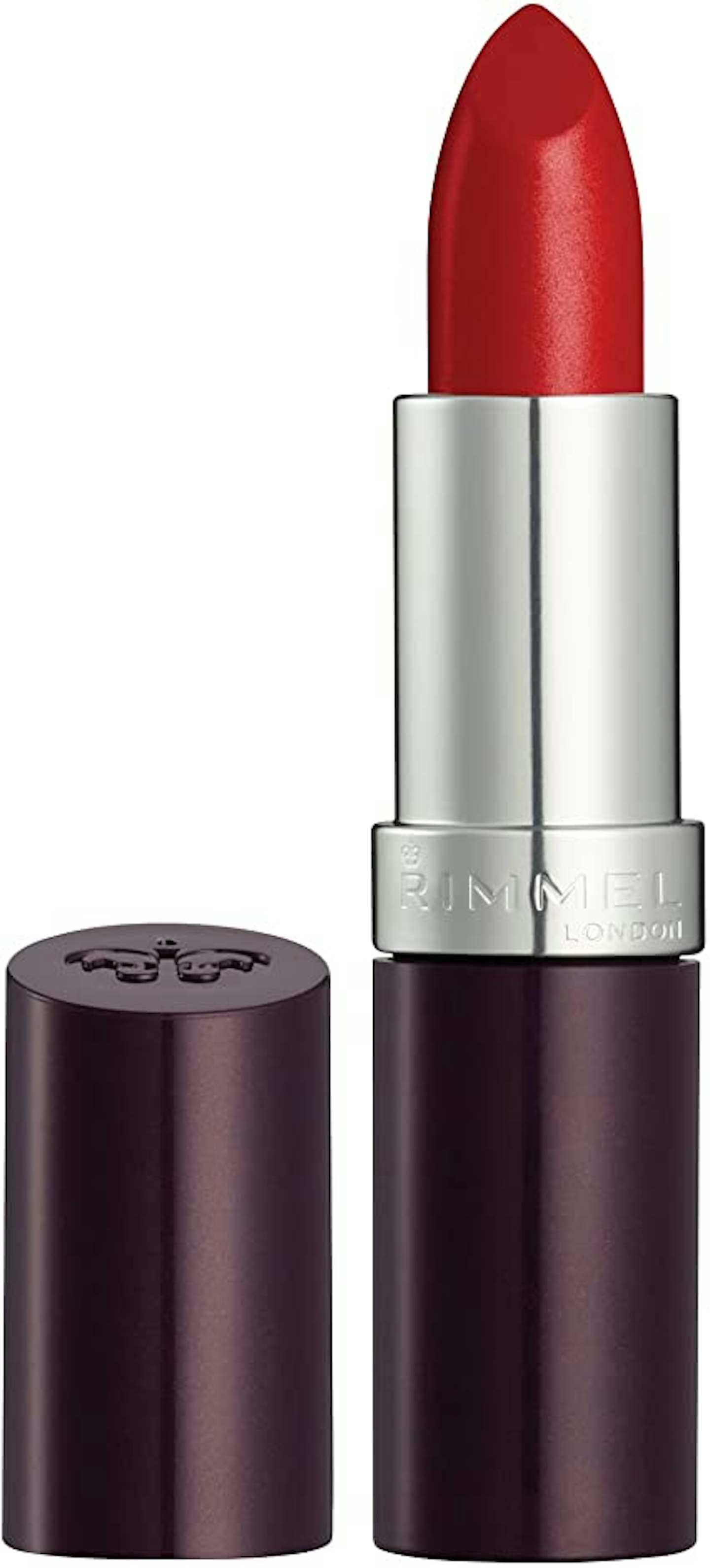 Rimmel London Lasting Finish Lipstick, 170 Alarm 