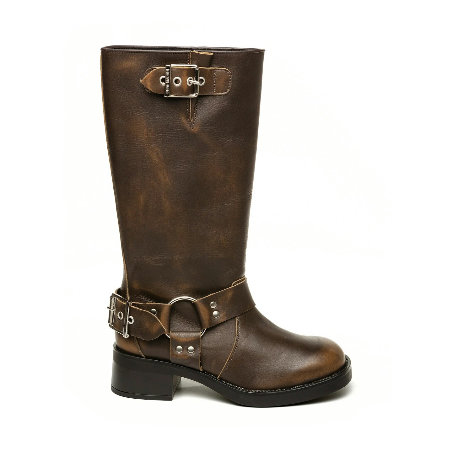 Steve Madden, Biker Boot