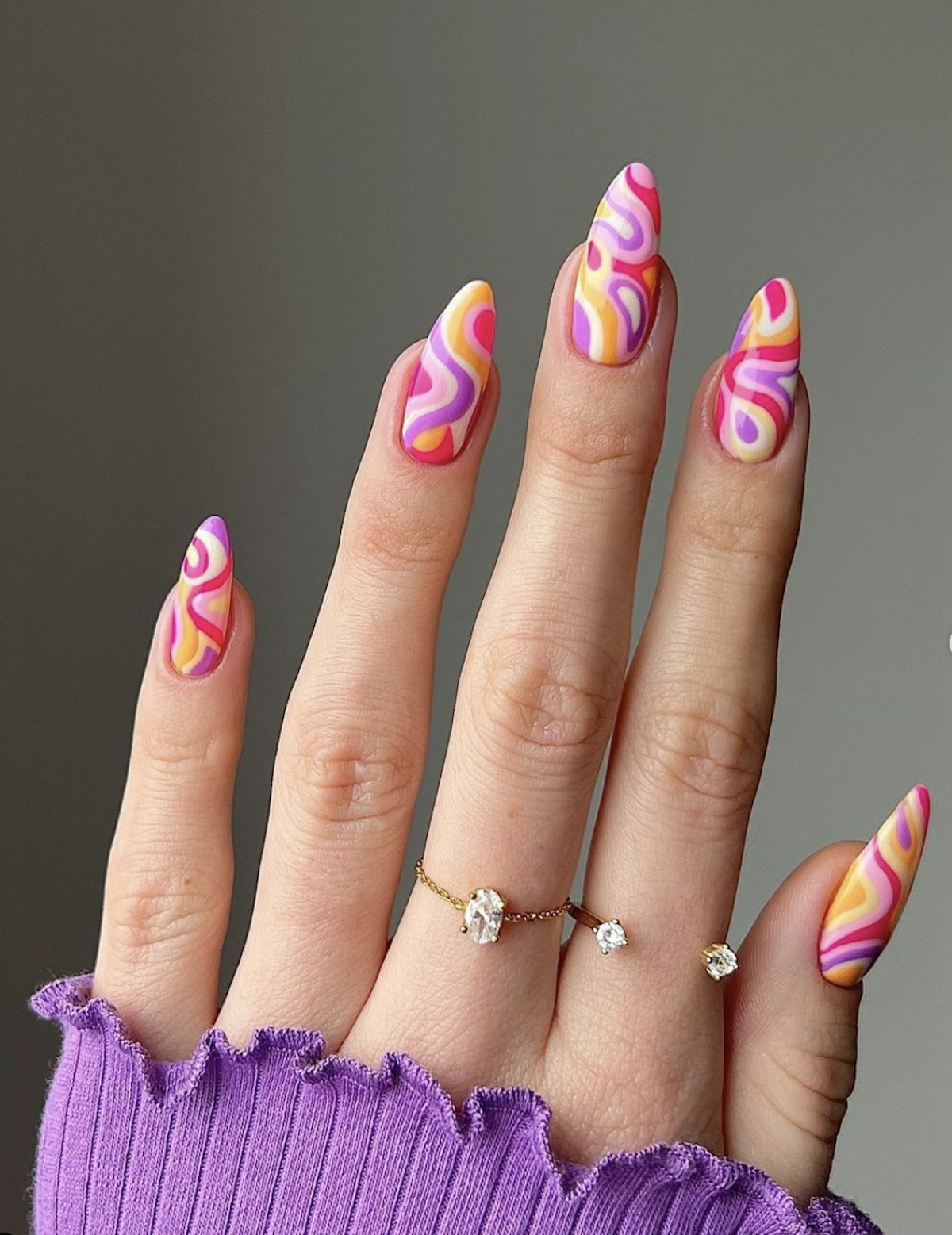 BIAB Nails Everything You Need To Know About The Gel Builder Trend