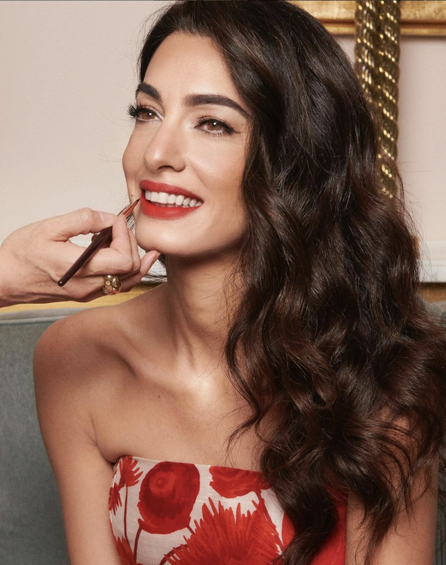 Amal Clooney 