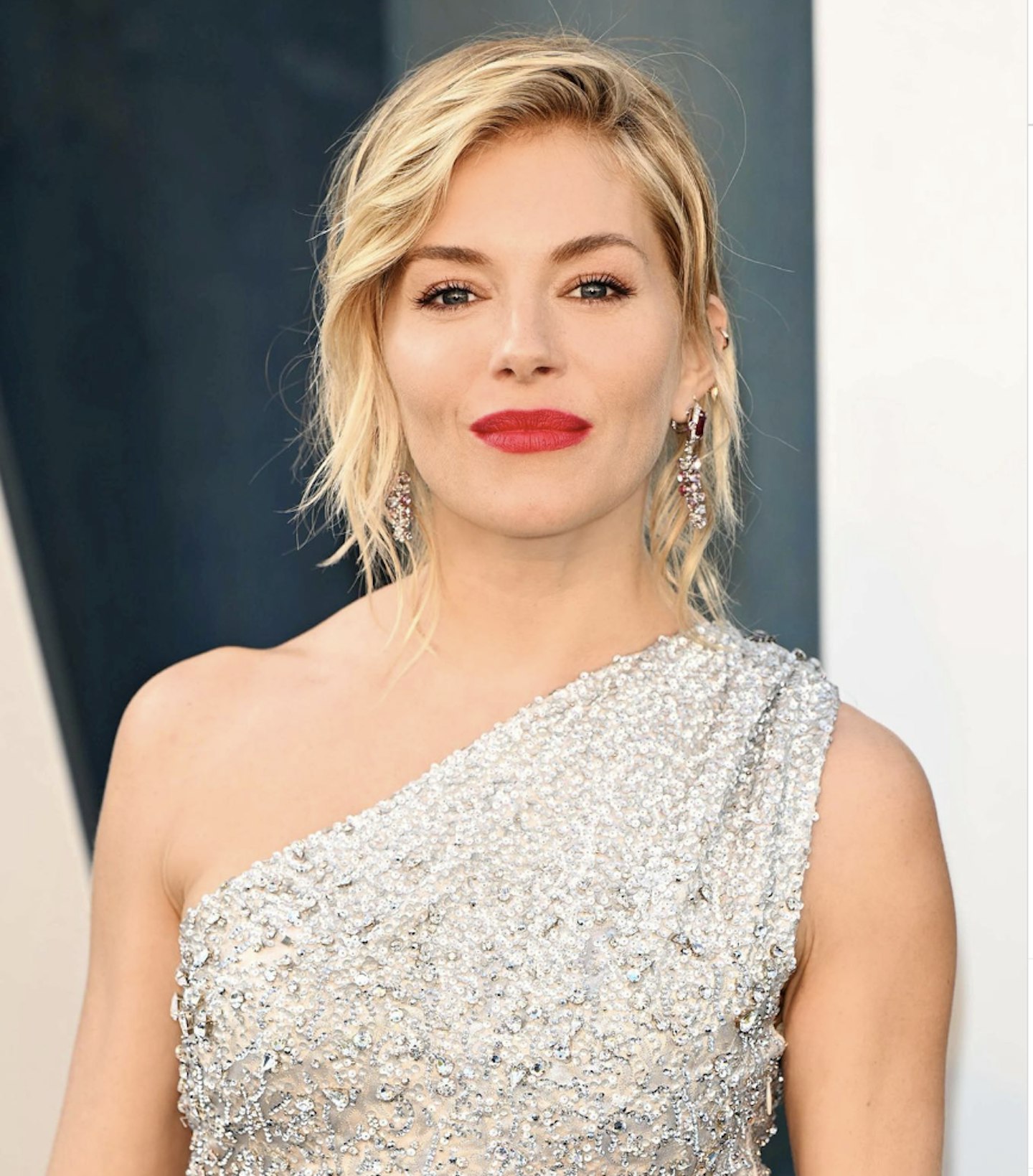 Sienna Miller - The Oscars 2022