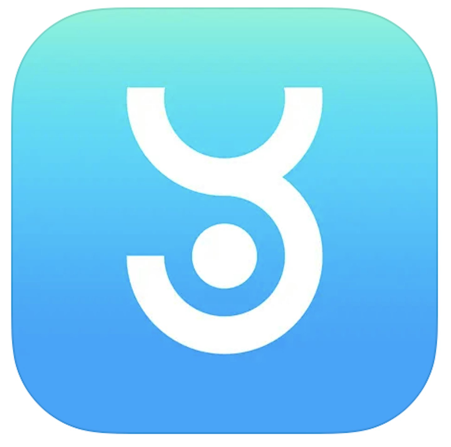yoga for weight loss app logo