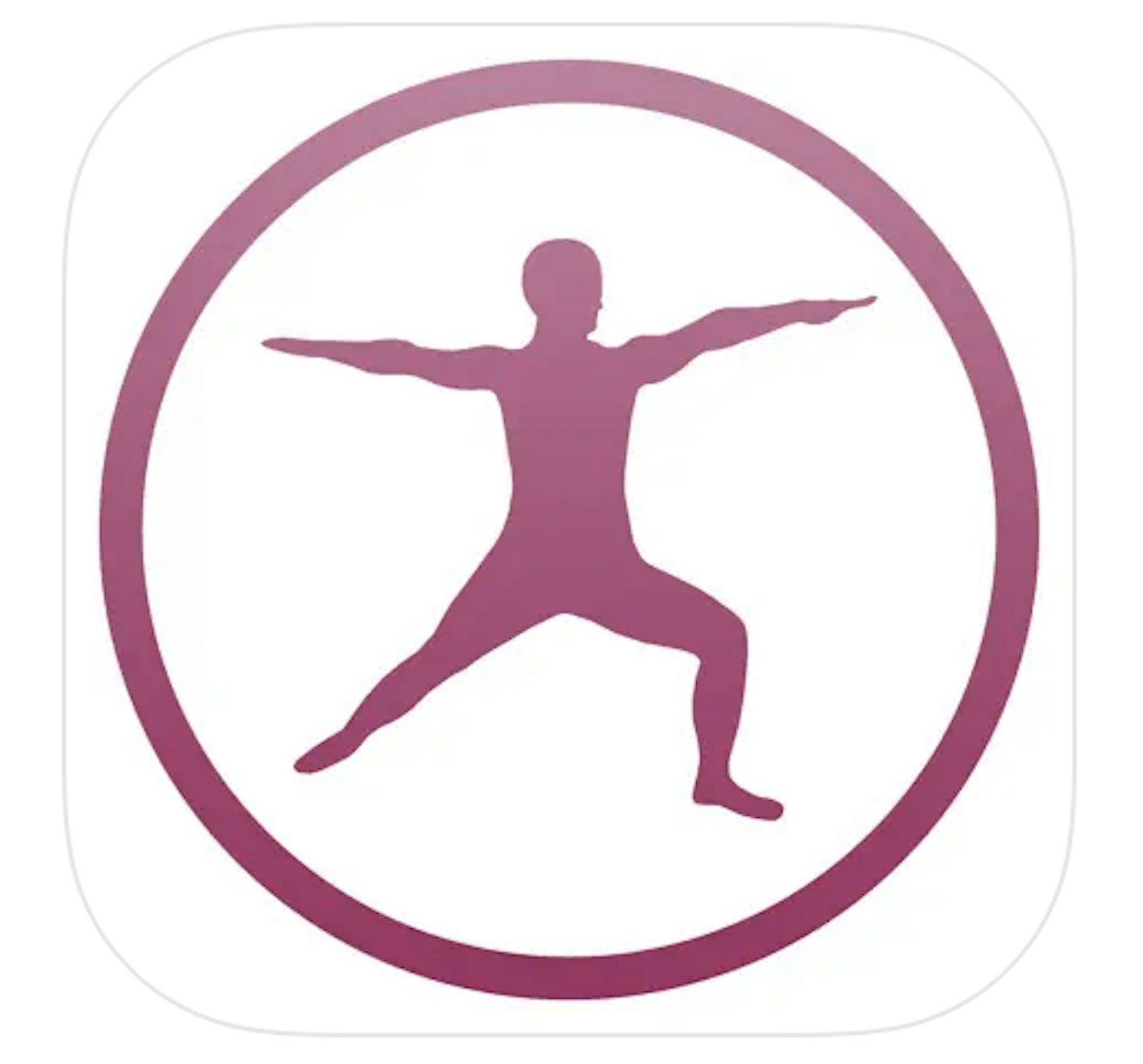 Simply yoga app 