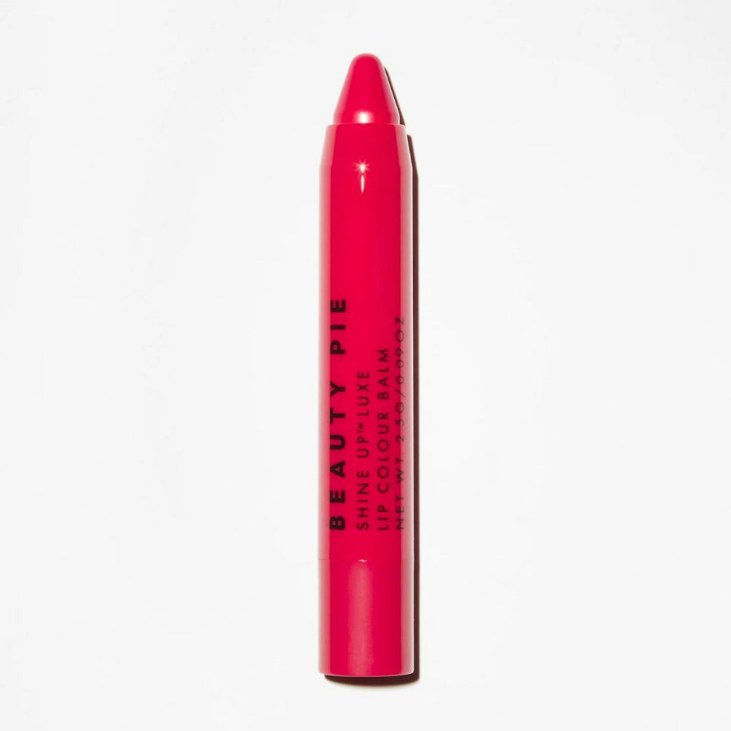 Shine Up™ Luxe Lip Colour Balm Stick (Hello Petal)