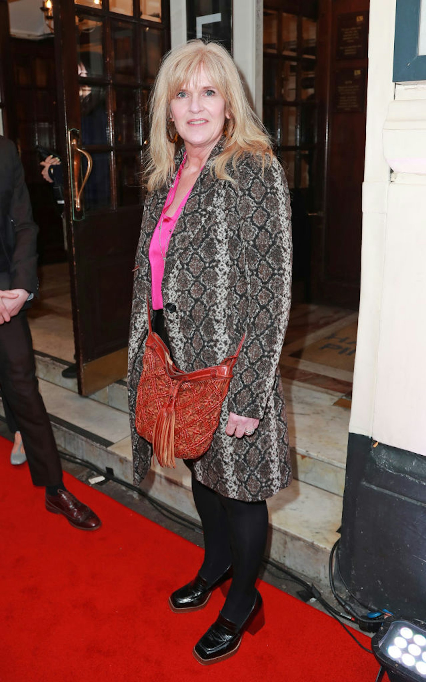 Siobhan Finneran