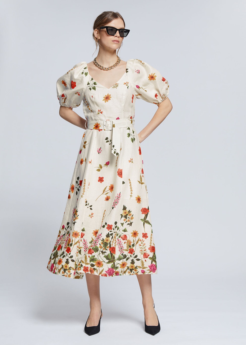 Best Summer Dresses UK 2023 Where To Shop Online Fashion Grazia