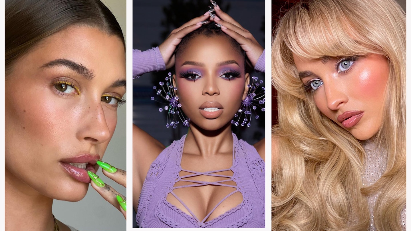 The Best Festival Make-Up Ideas For 2024 That Are Easy To Copy