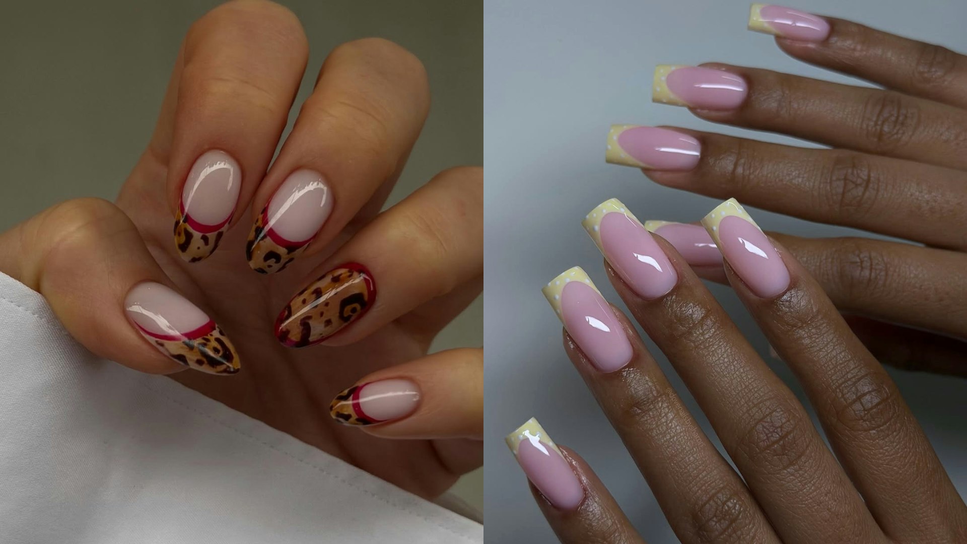 70 Acrylic Nail Ideas That Are Perfect For Spring 2026 70 Acrylic Nail Ideas That Are Perfect For Spring 2026