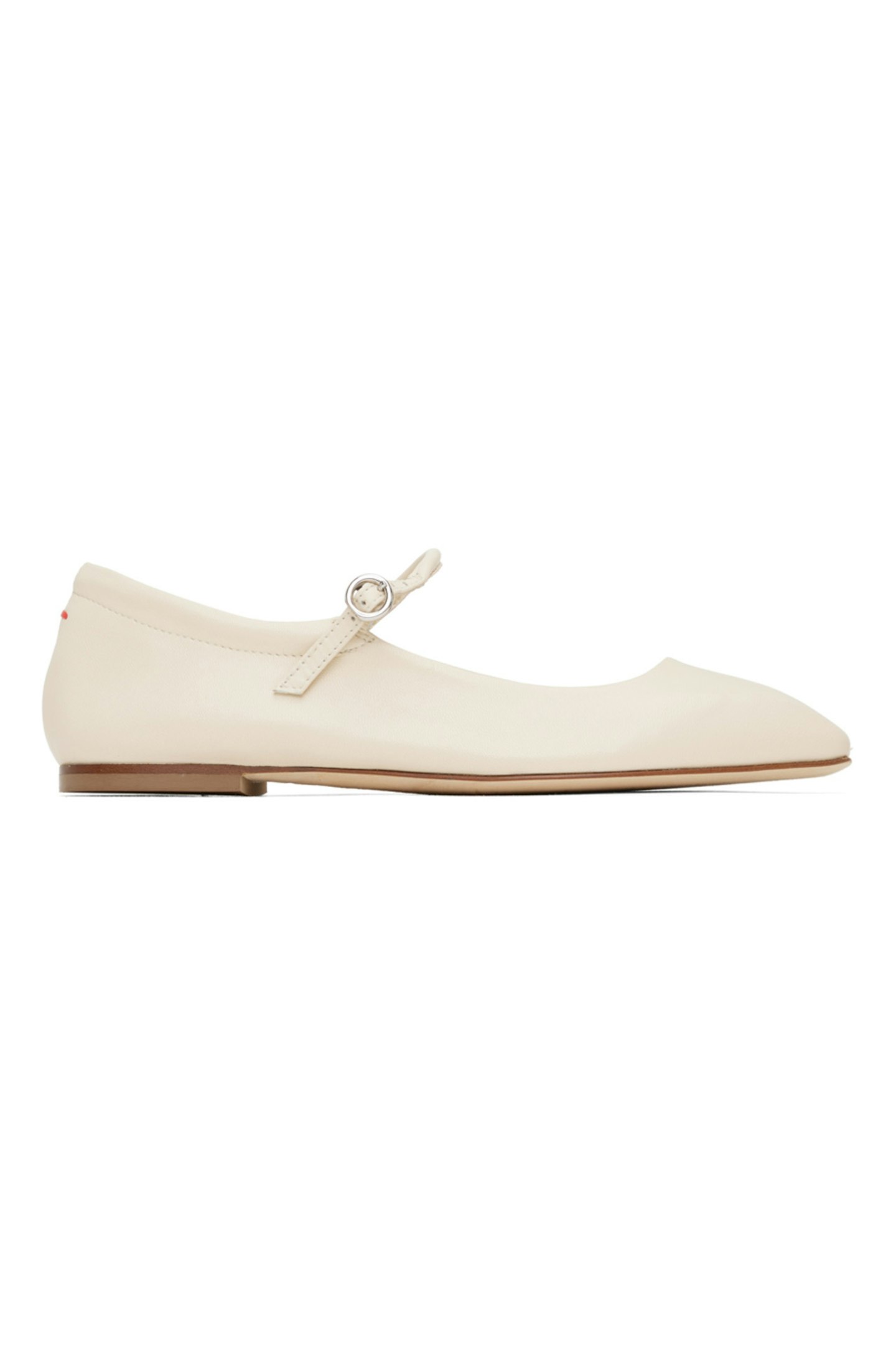 Off-White, Uma Ballerina Flats