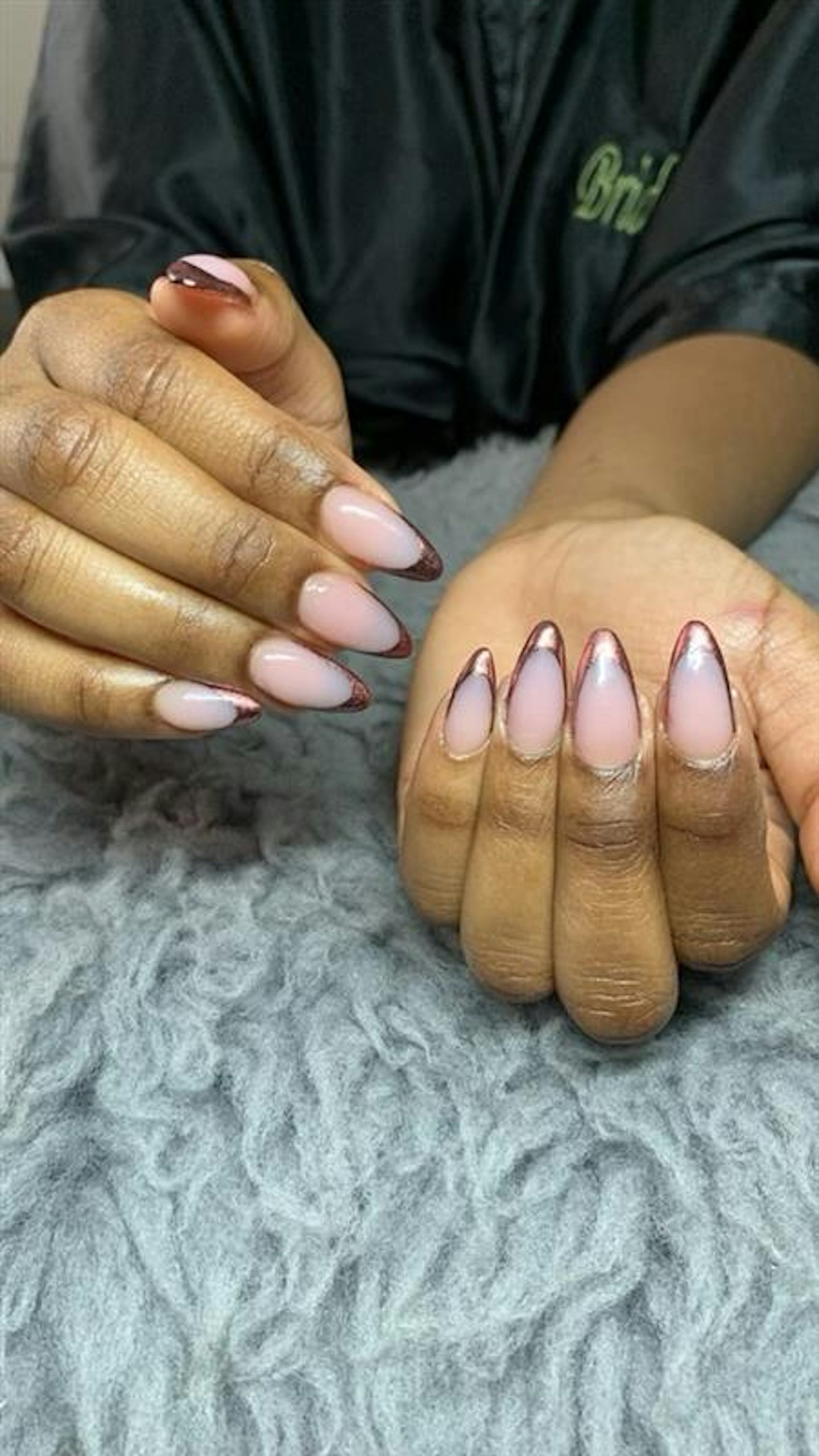 4 Low-Maintenance Nail Shapes for Clients, The GelBottle Inc