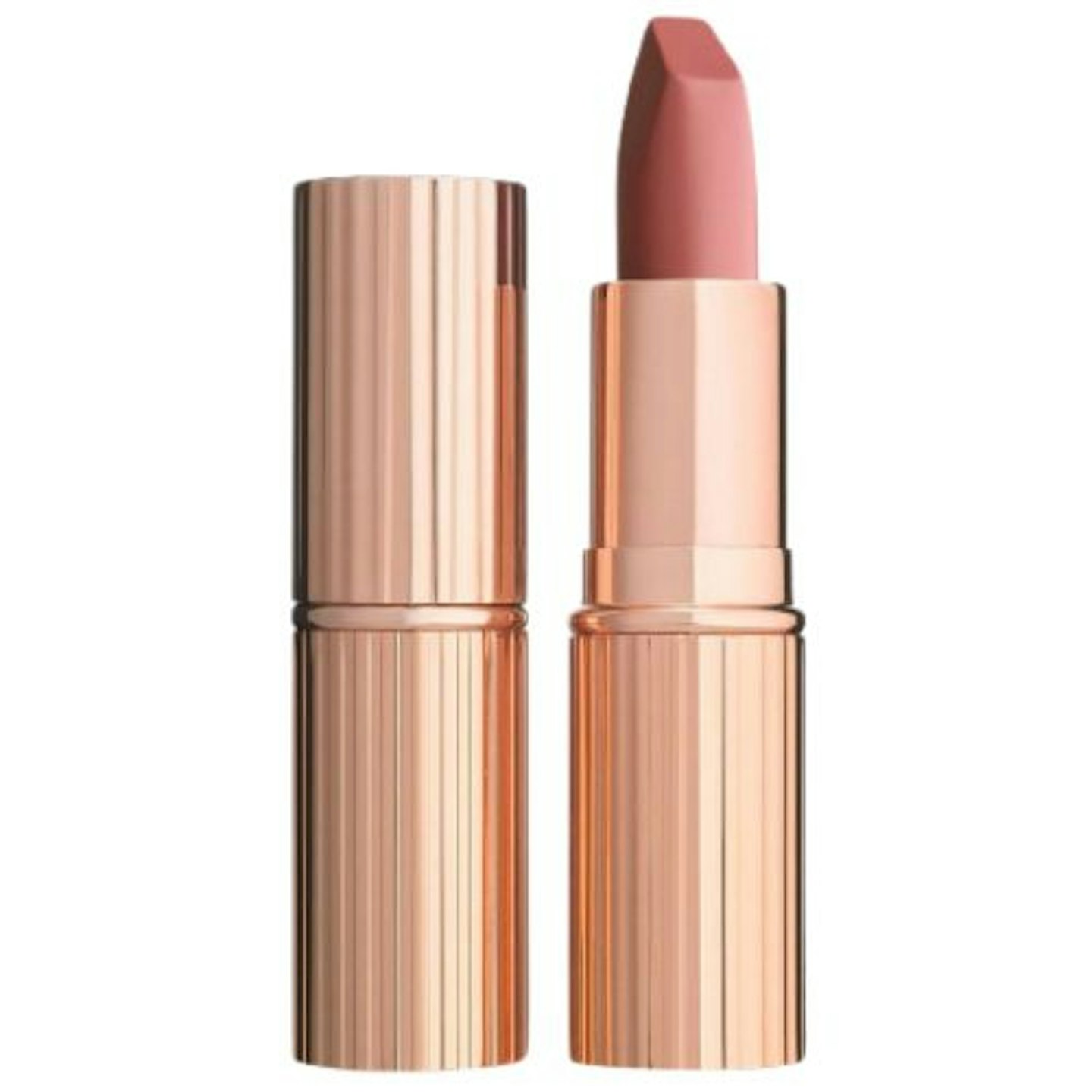 Charlotte Tilbury Pillow Talk Lipstick