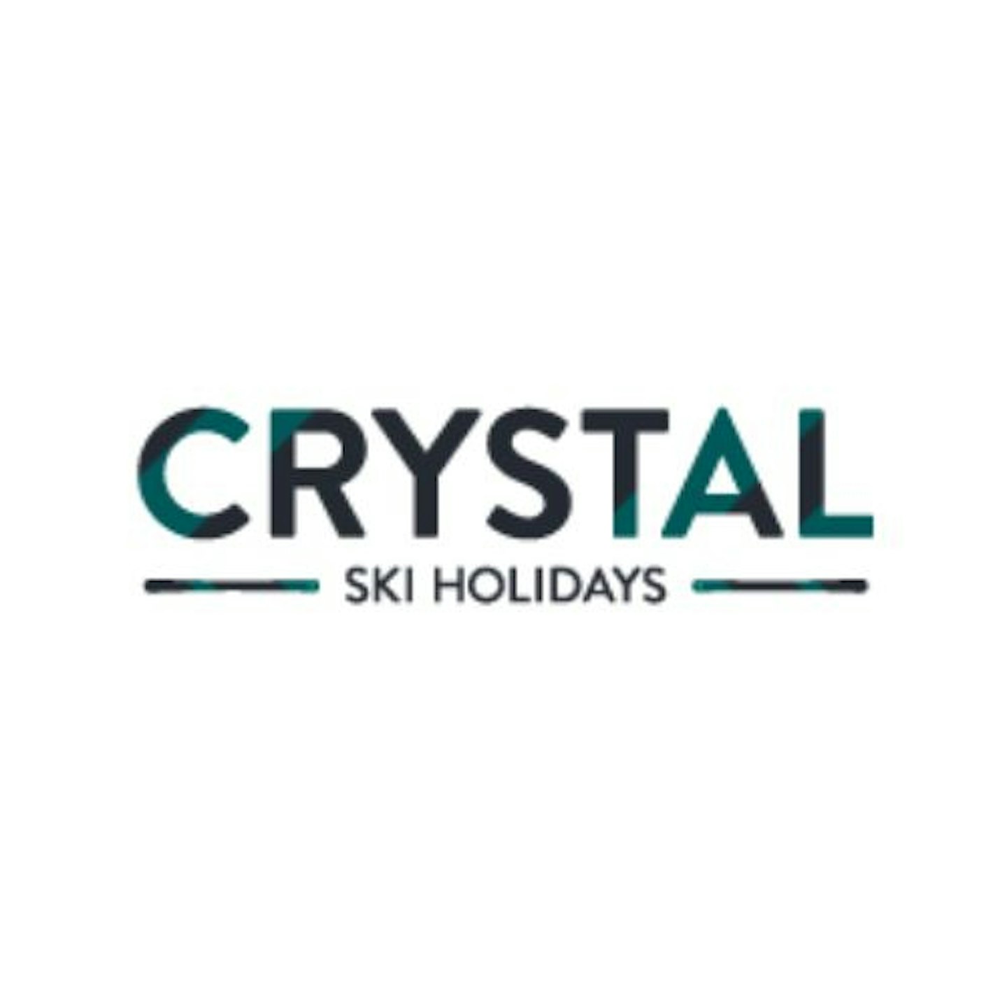 Crystal Ski Holidays logo