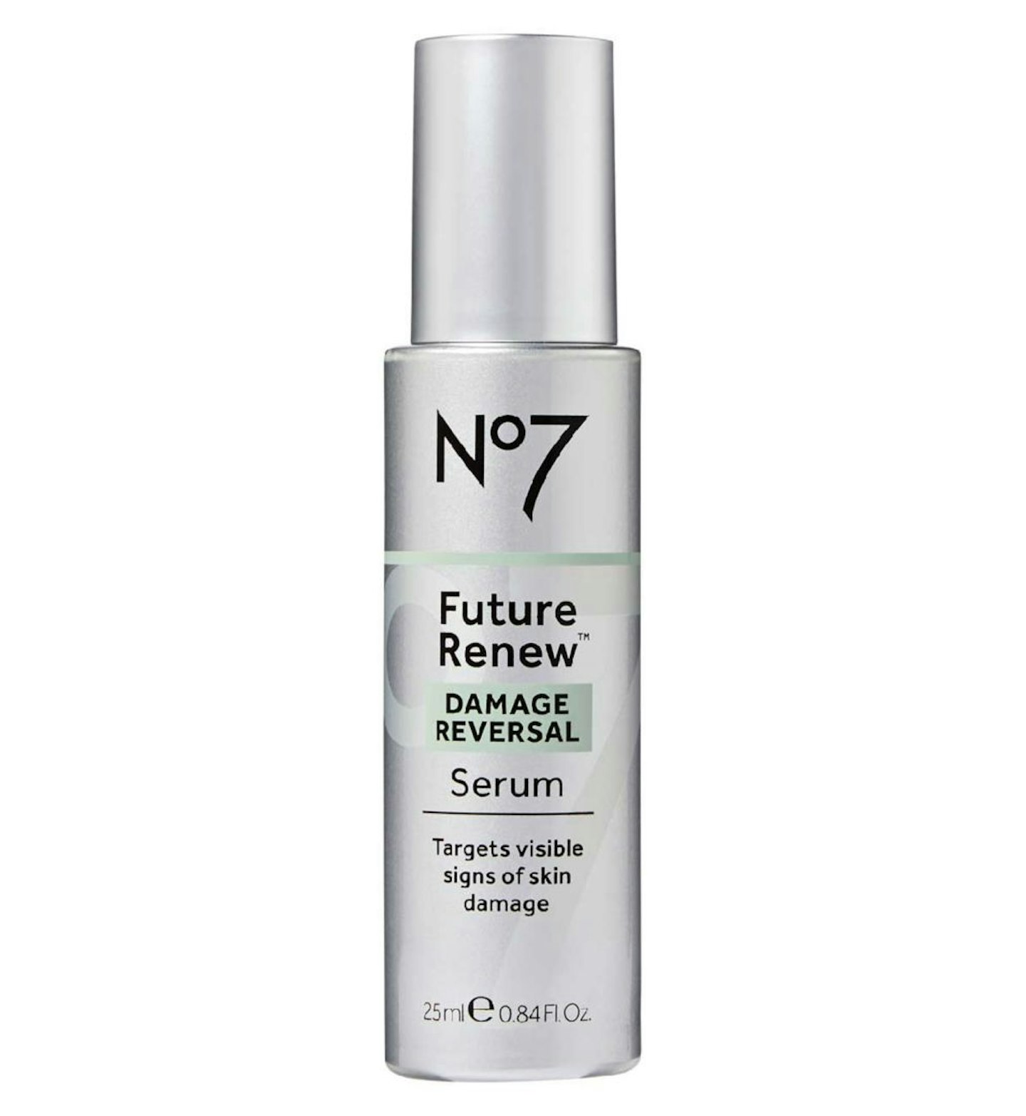 No7 Future Renew Serum 