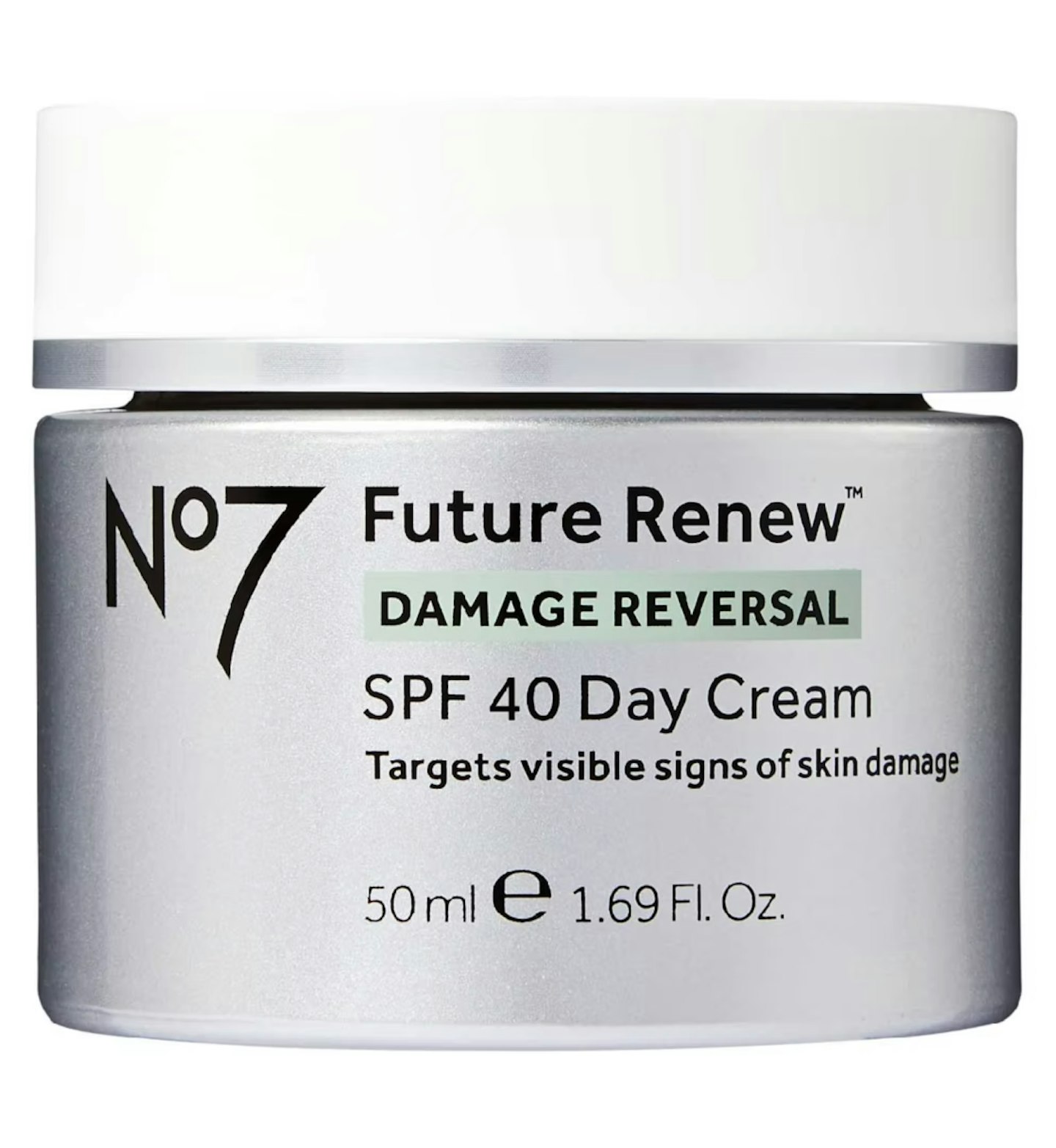  No7 Future Renew Day Cream SPF40