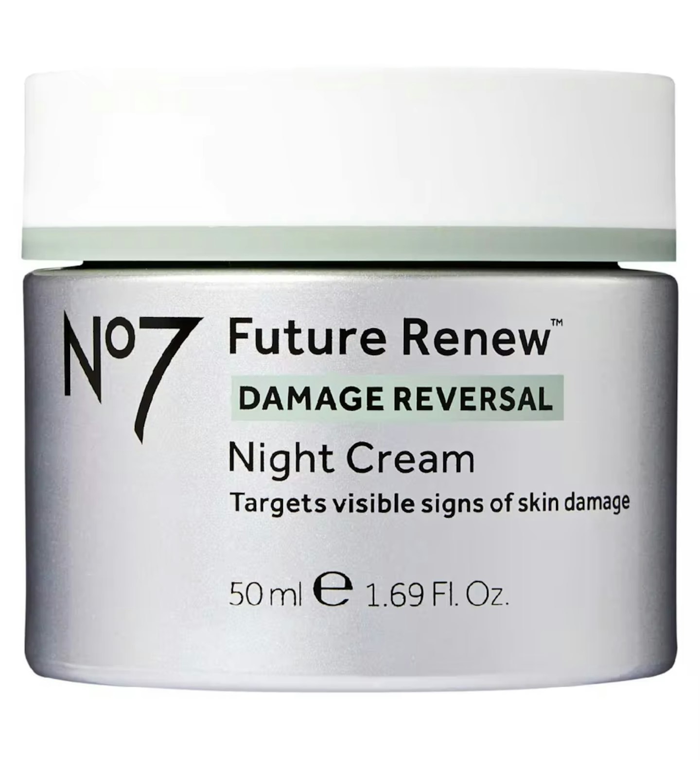 No7 Future Renew Night Cream