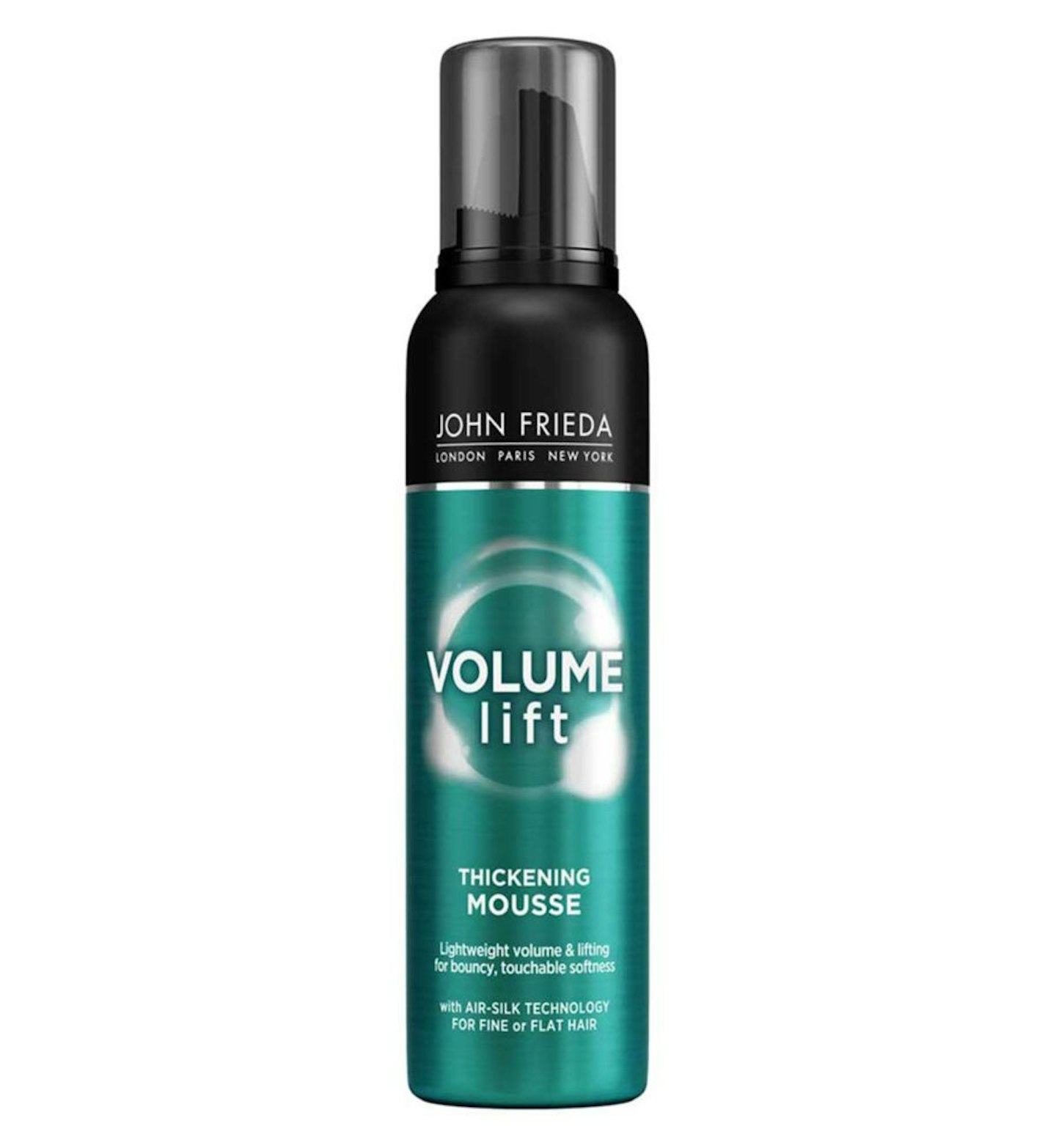 John Frieda's Volume Lift Thickening Mousse