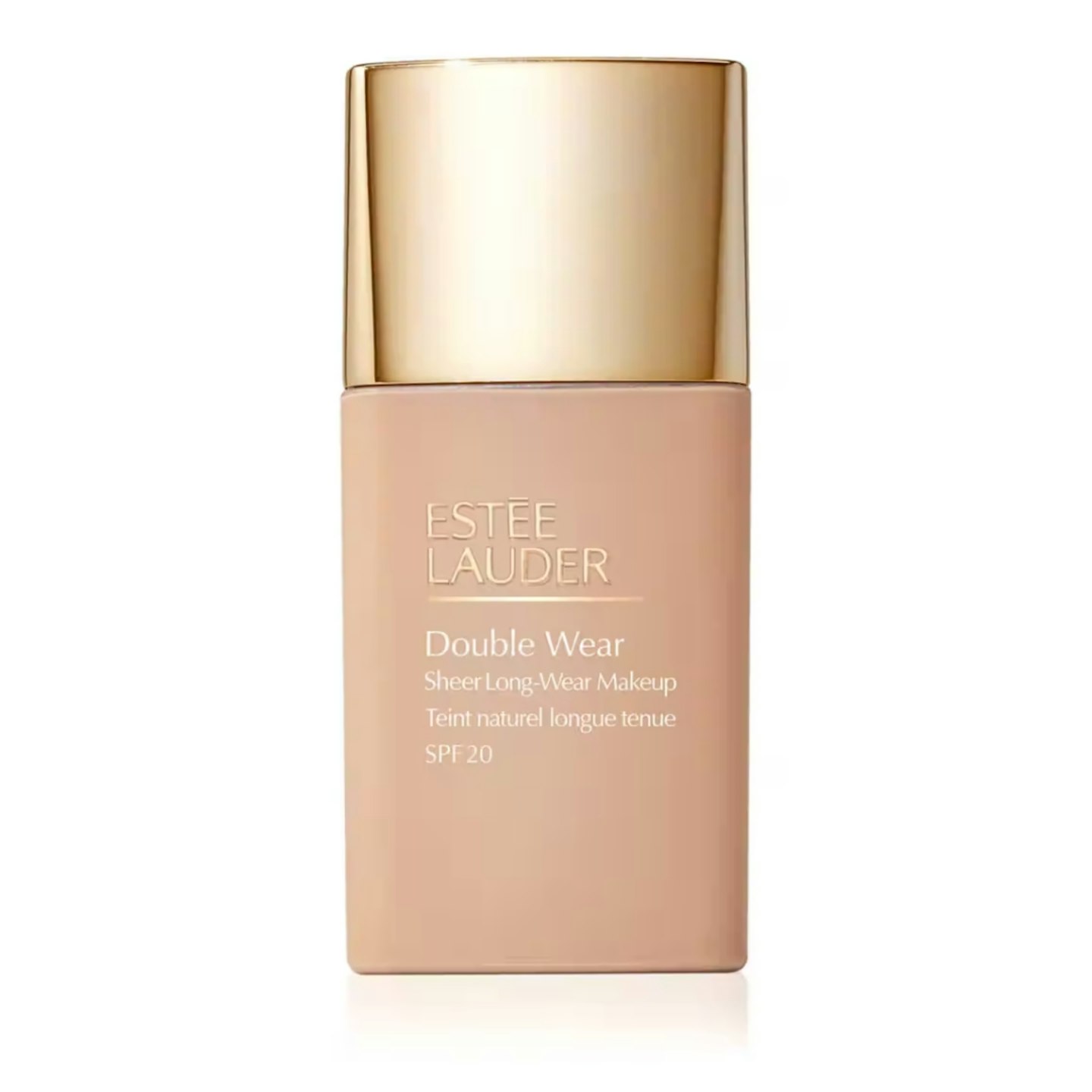 Estée Lauder Double Wear Sheer Long-Wear Foundation SPF20