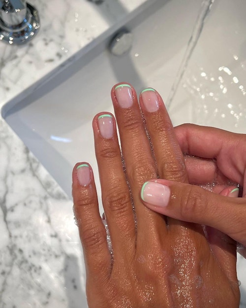 Our Guide To The Best Summer Nails for 2023 Grazia