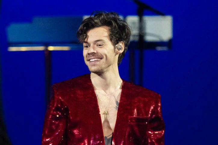 Why Harry Styles Turned Down The Role Of Prince Eric – By The Little Mermaid Director - Vimarsana News