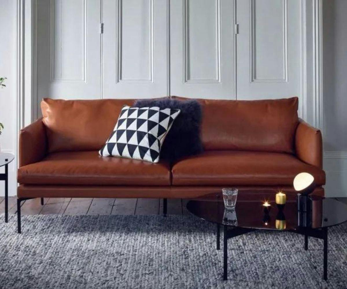 11 Best Sofas 2024 For Every Home And Budget   Heals Sofa 