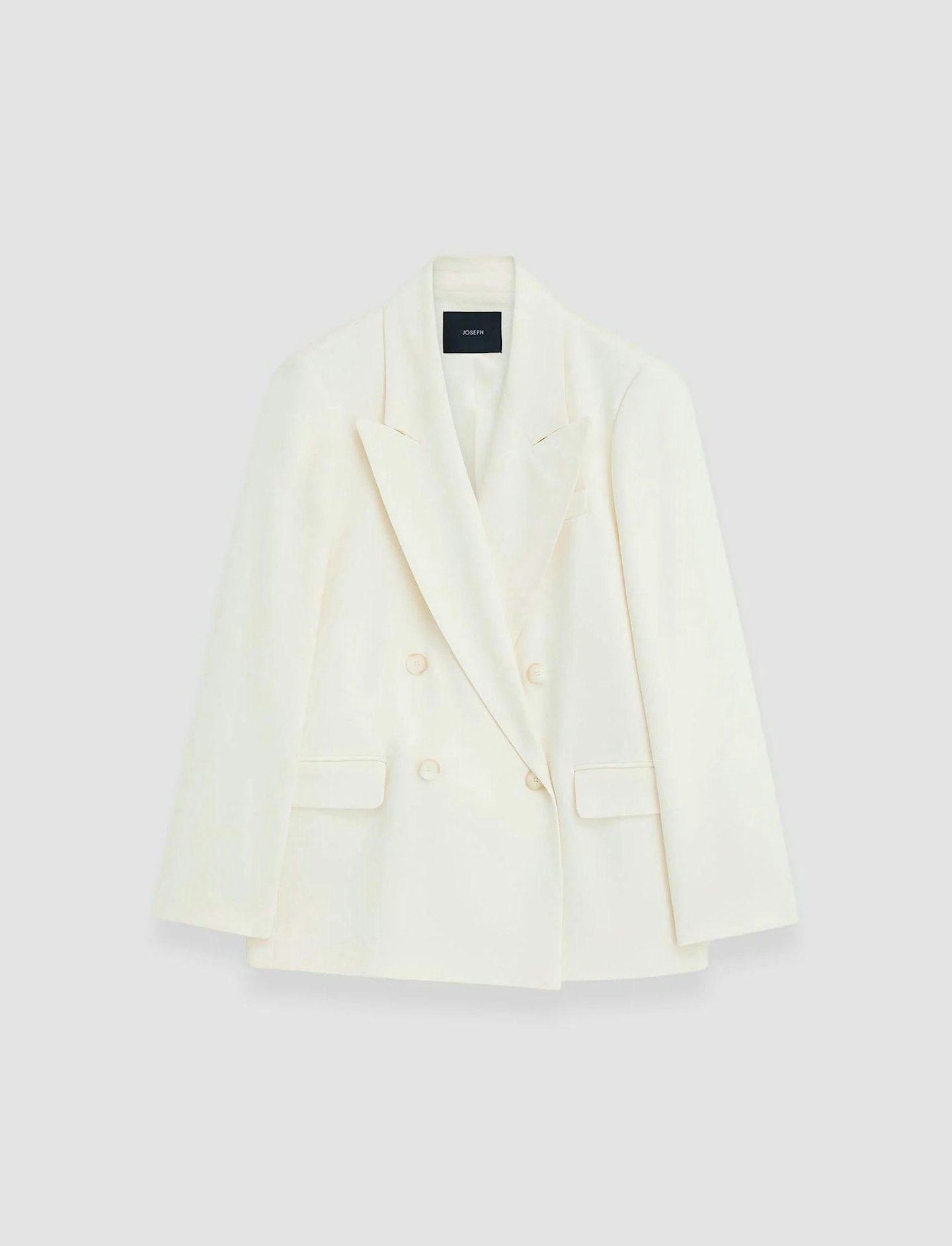 Joseph Jaden Comfort Cady Jacket