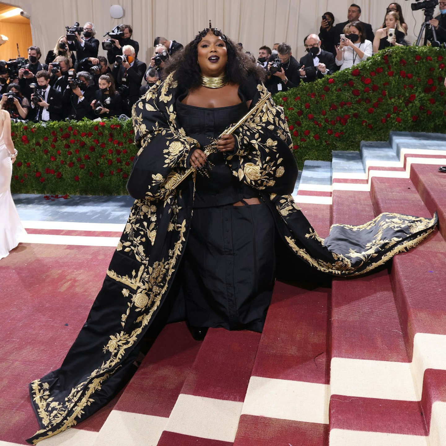 Lizzo Met Gala