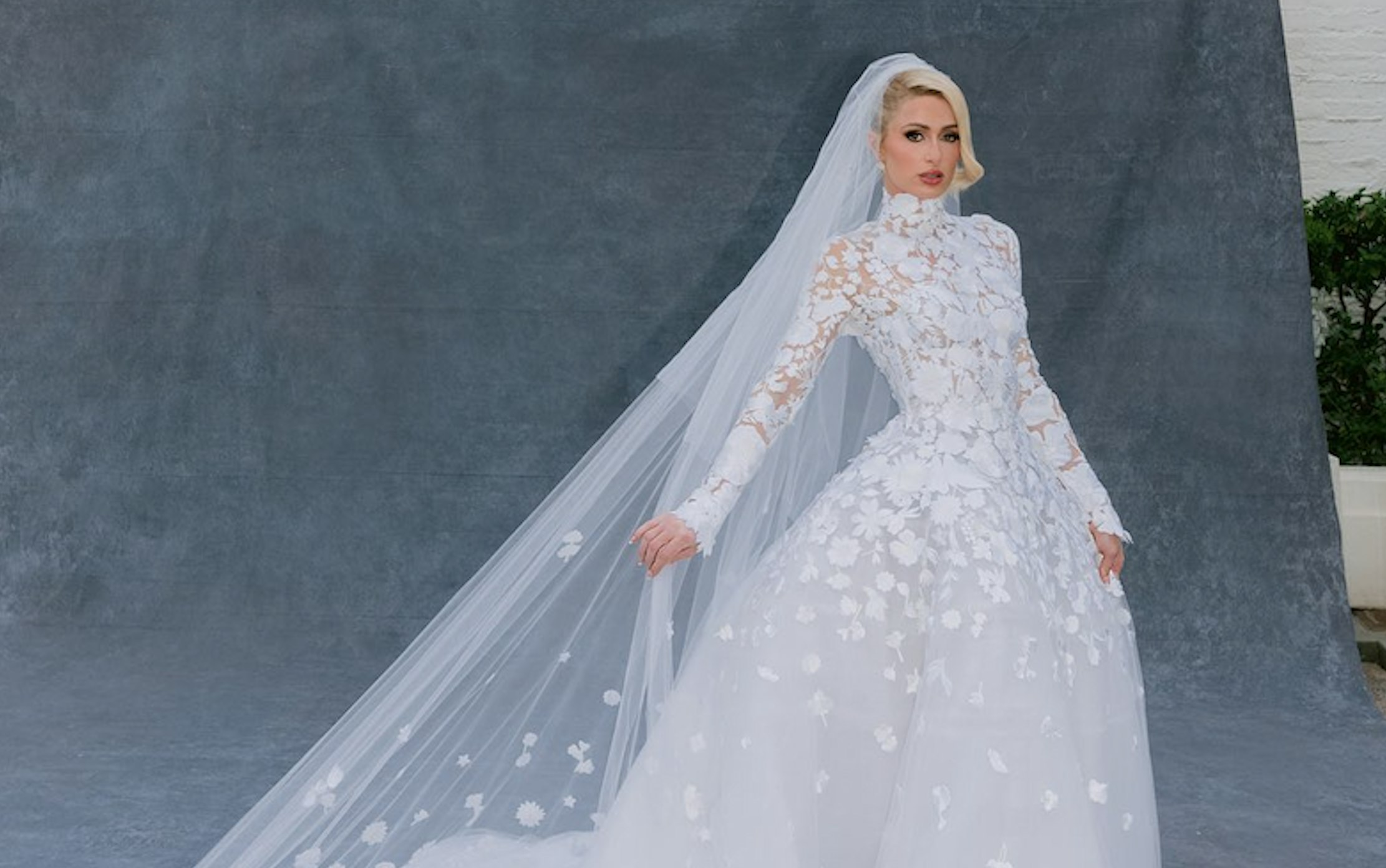 Best Long Sleeve Wedding Dresses 2023