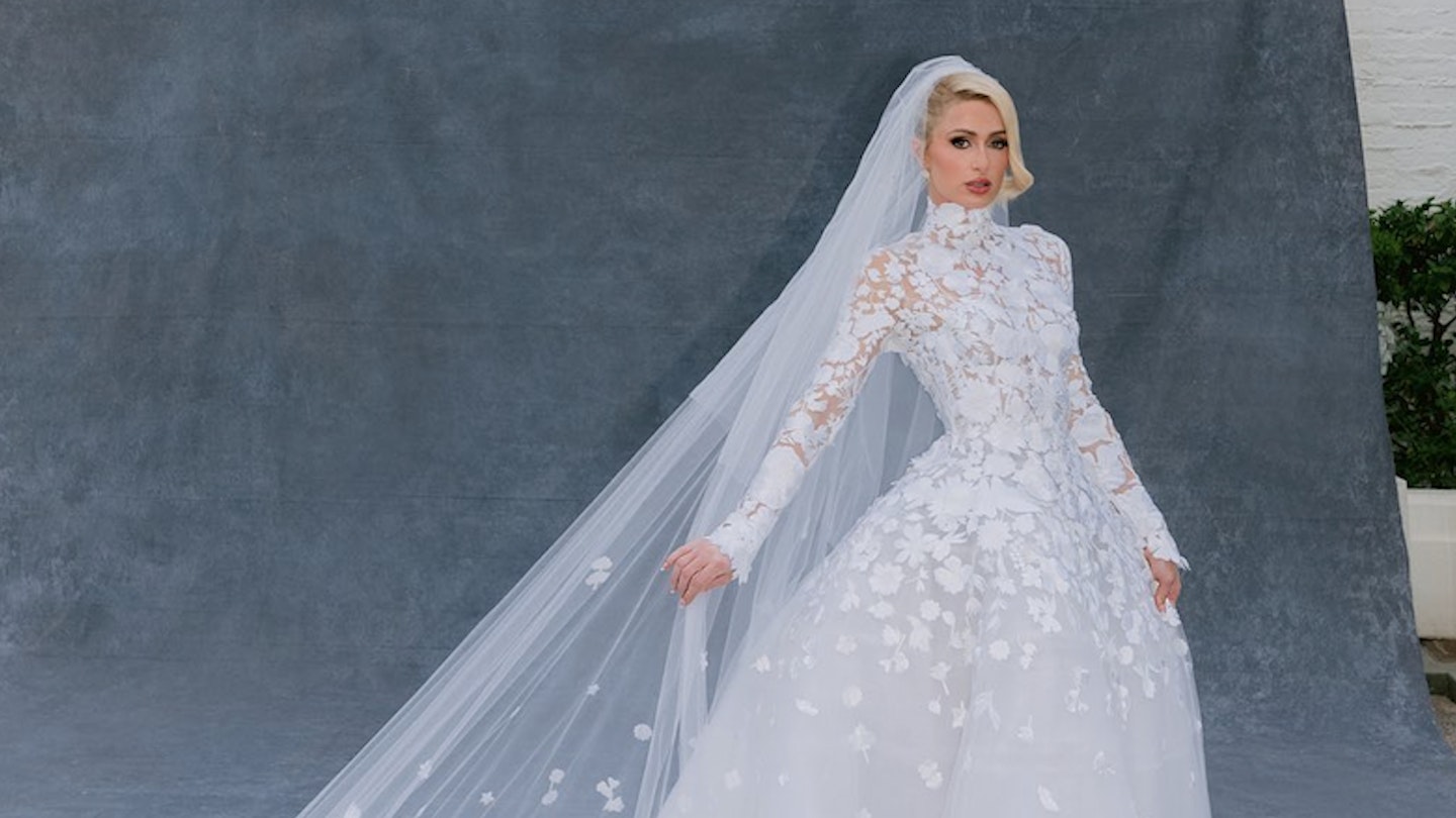 Best Long Sleeve Wedding Dresses 2023