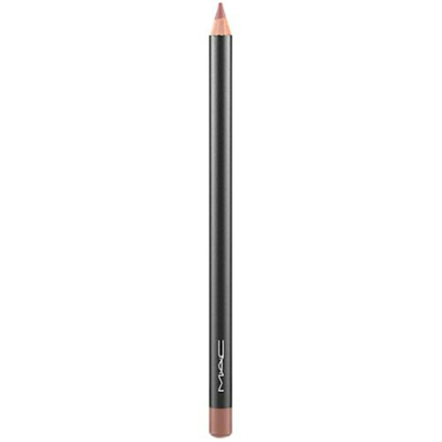 MAC Lip Pencil Stripdown