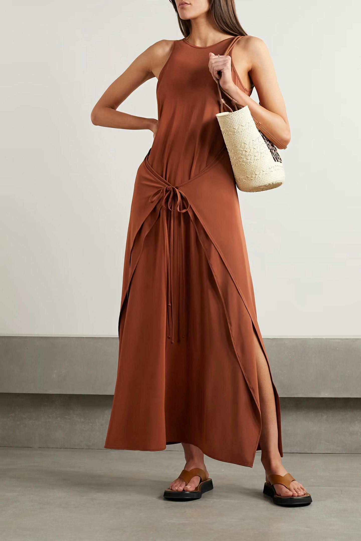 Max Mara Jersey Dress summer dresses