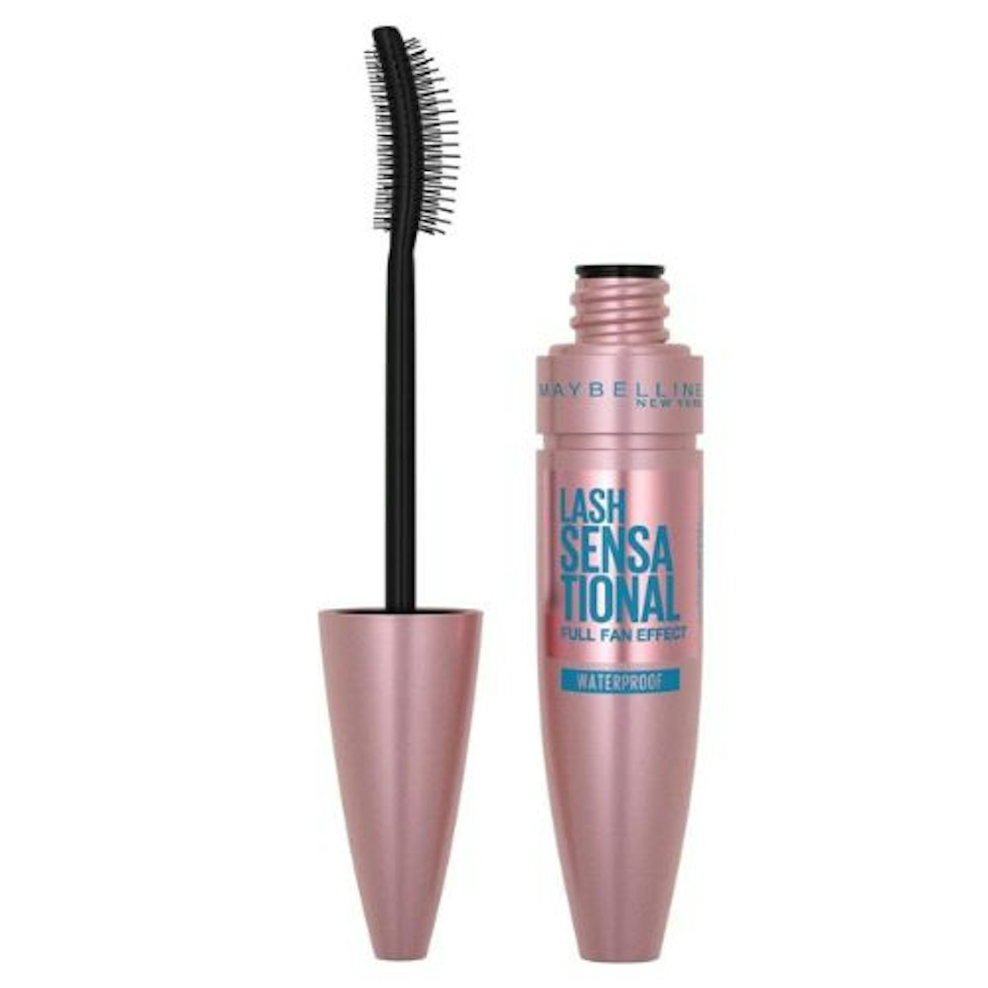 Maybelline mascara 