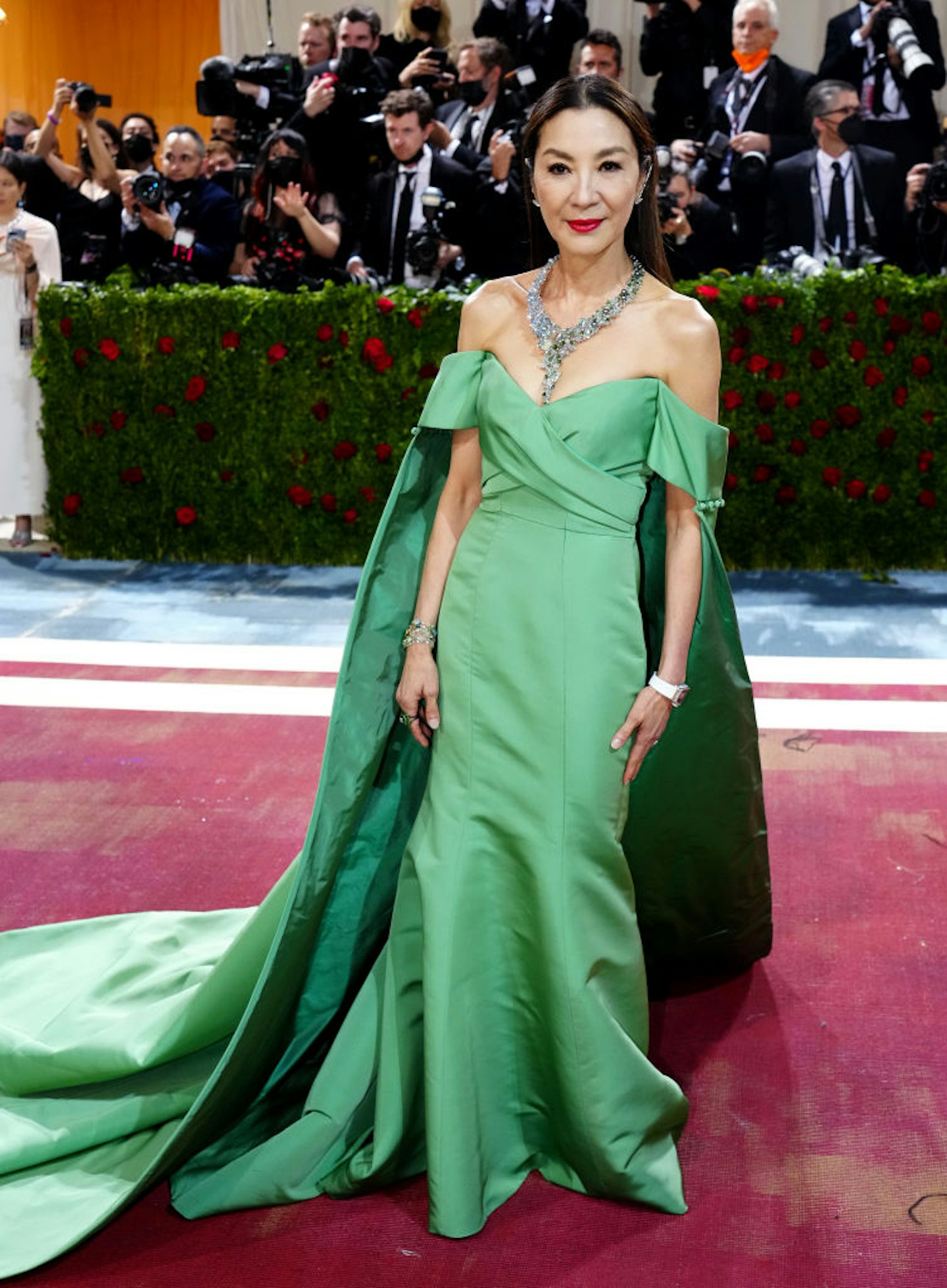 Met Gala 2016: The 52 best-dressed celebrities on the red carpet - FASHION  Magazine