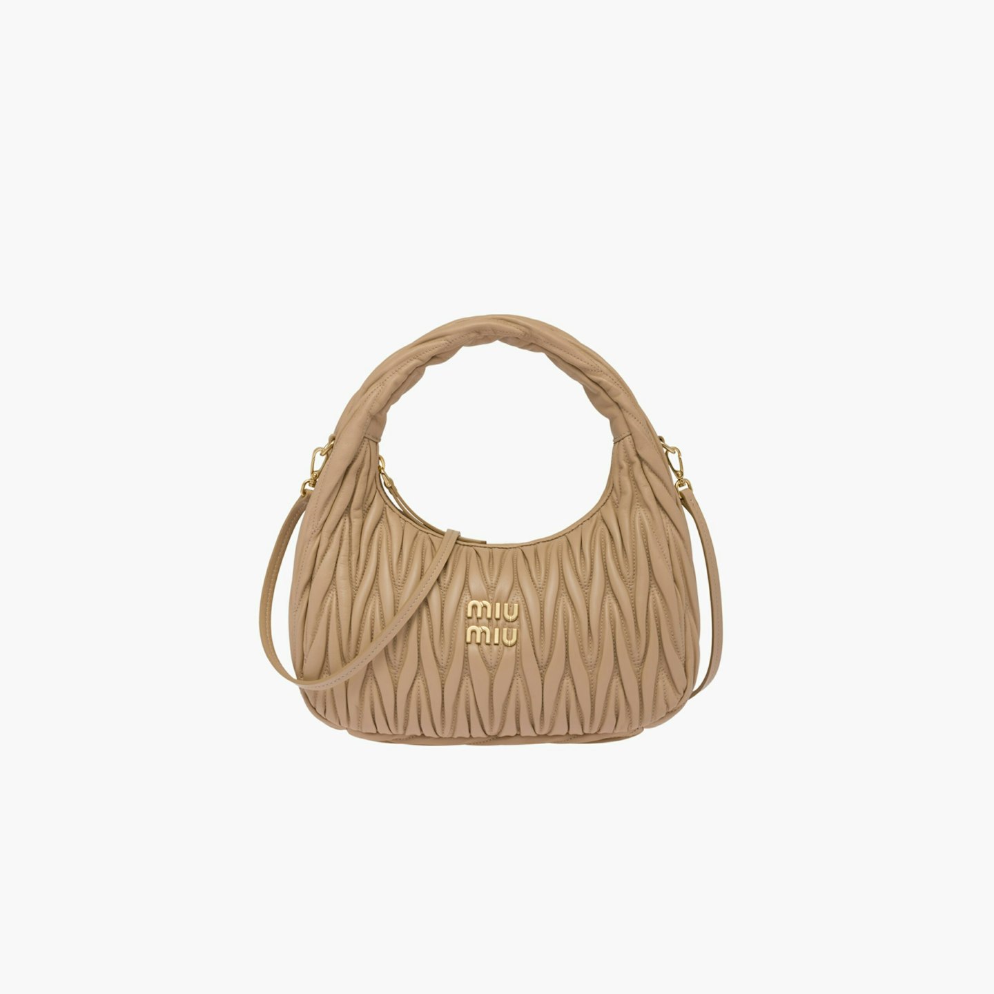 Mango's Bag Is So Similar To This Designer Style