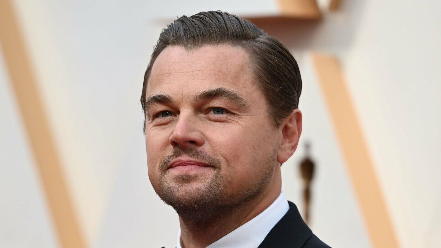 Leonardo DiCaprio has appeared in court to testify in a money laundering case