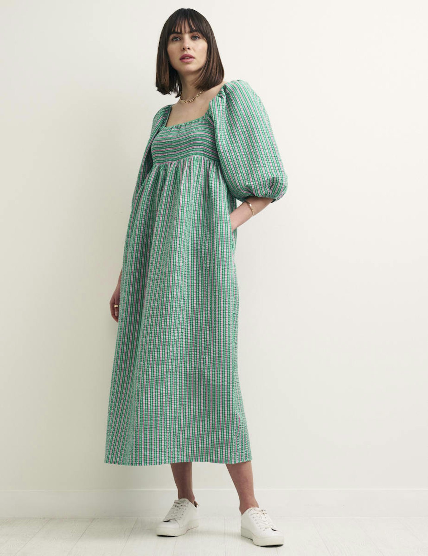 Nobody's Child Midi Dress summer dresses