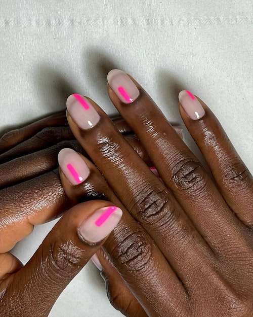Our Guide To The Best Summer Nails for 2023 Grazia