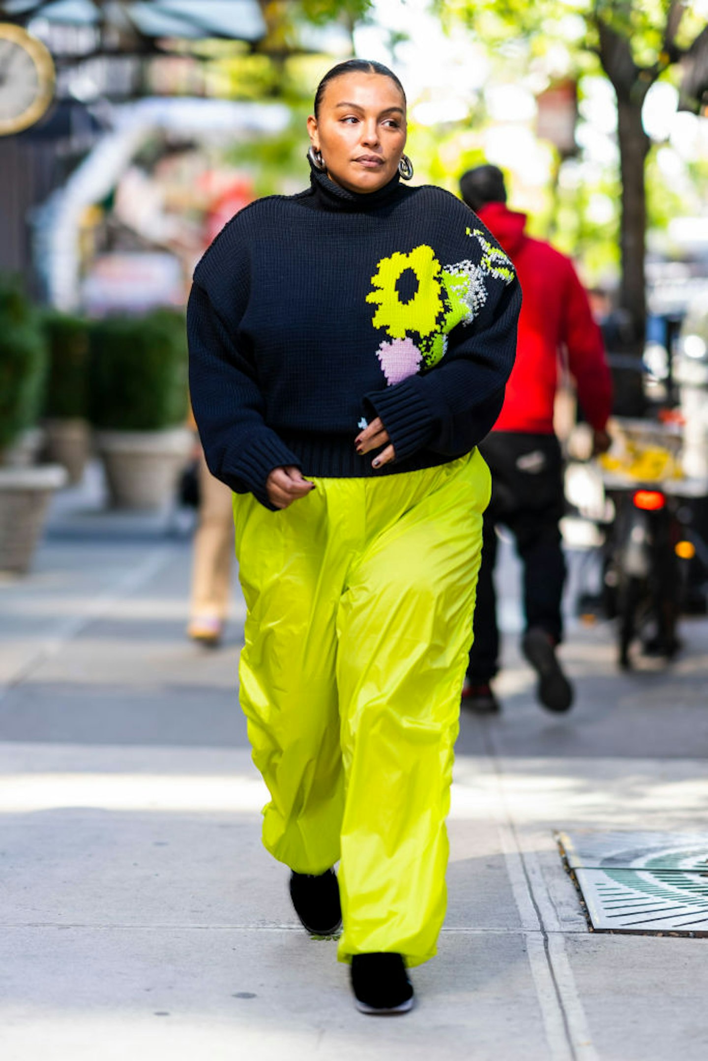 Paloma Elsesser