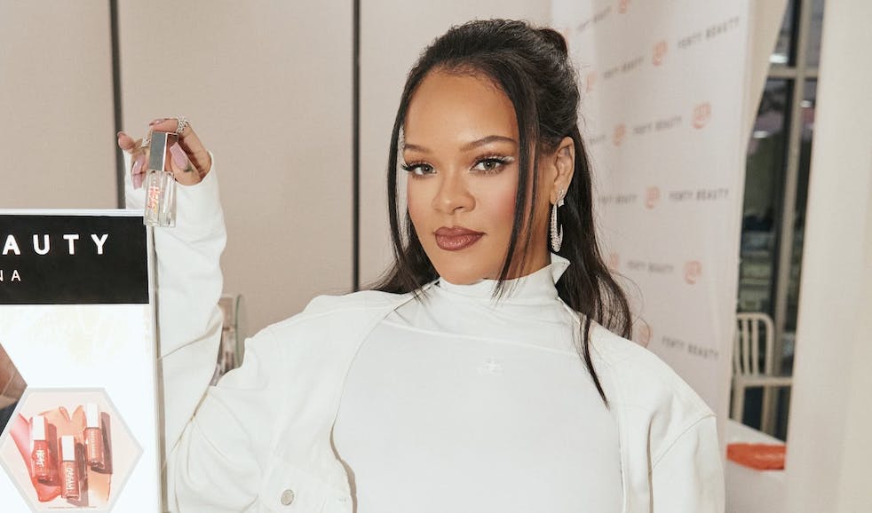 Savage X Fenty Launches Bridal Lingerie Collection And Here Is What