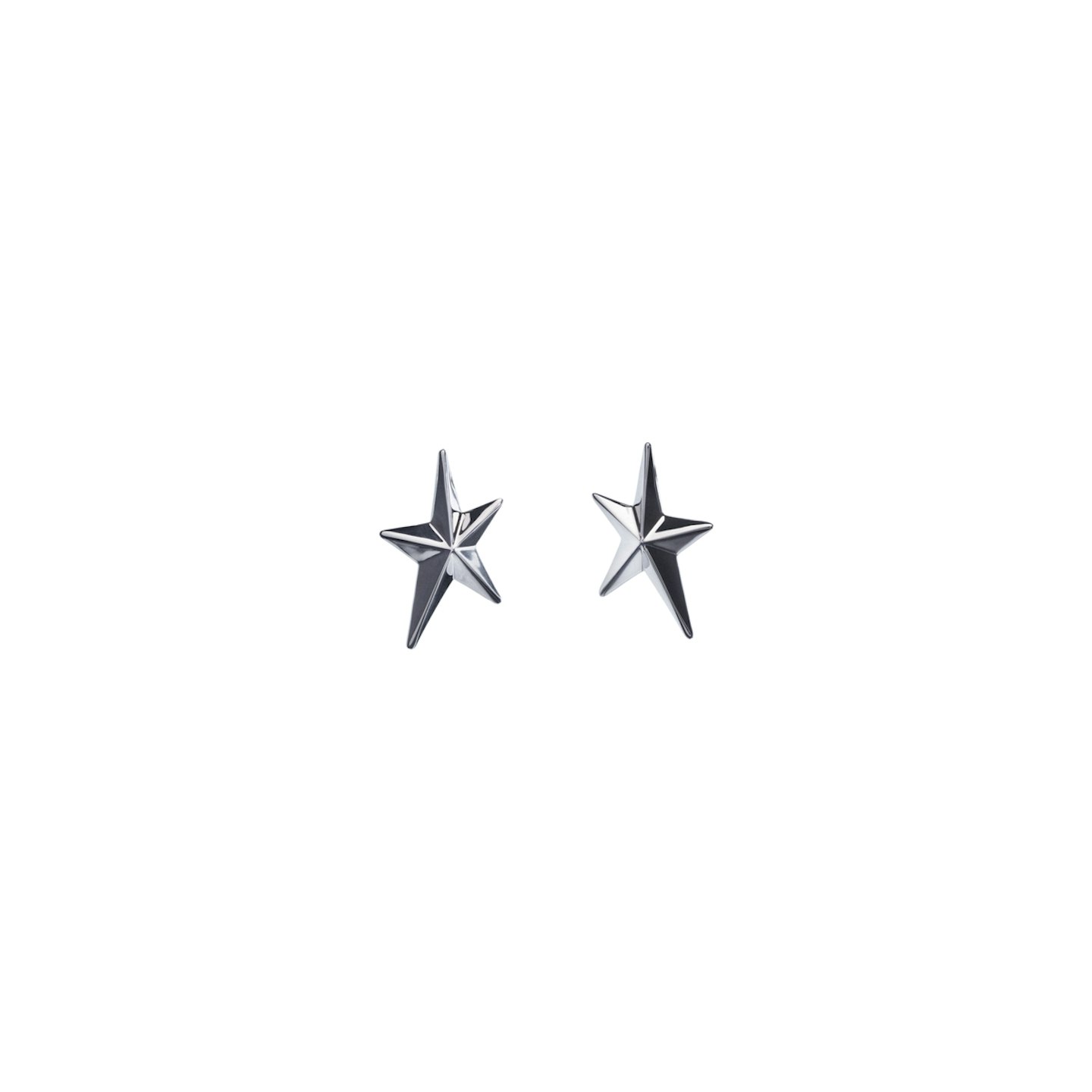 Star Earrings