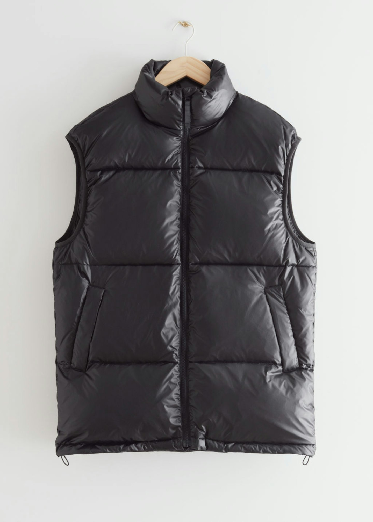 & Other Stories, Relaxed Puffer Vest